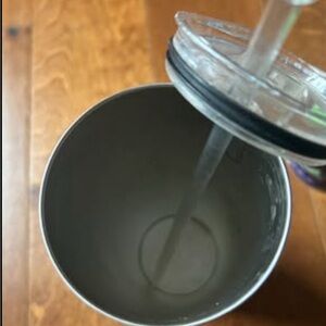 20oz Dinosaur Tumbler Set – Insulated, Reusable, Hot & Cold Beverages